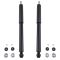 08-12 Escape; 08-11 Tribute; 08-11 Mariner Rear Shock Absorber Pair (KYB Excel-G)