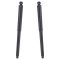 99-04 F250 SD 4WD; 99-13 F350 4WD SWR Rear Shock Absorber Pair (KYB Excel-G)