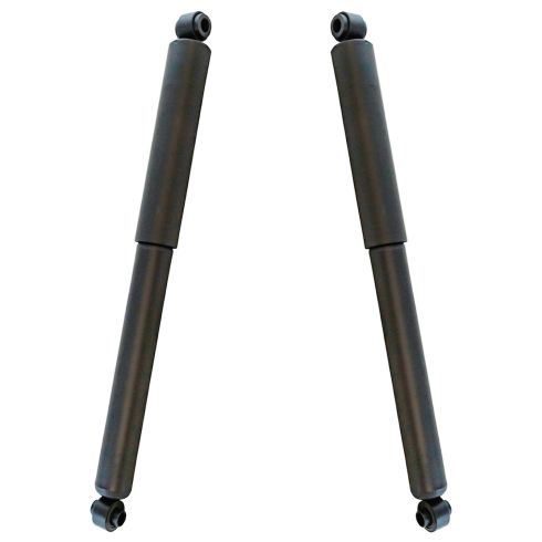 73-91 GM SUV; 73-86 CK10, 20; 87 RV10, 20 Rear Shock Absorber Pair (KYB Excel-G)