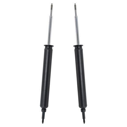 06 BWM 3-series E90 (w/o Sport Susp) Rear Shock Absorber Pair (KYB Excel-G)