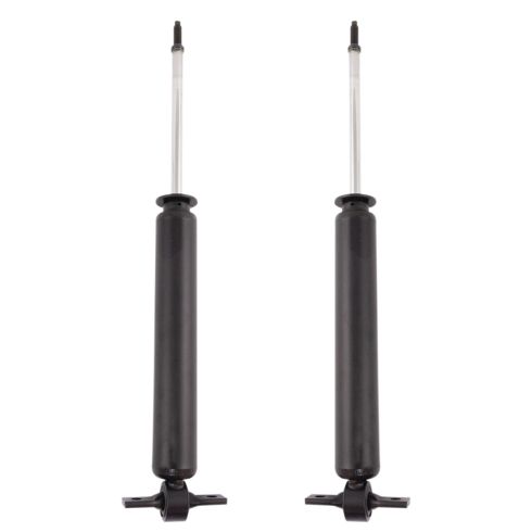 13-18 Ford Fusion Rear Shock Absorber Pair (KYB Excel-G)