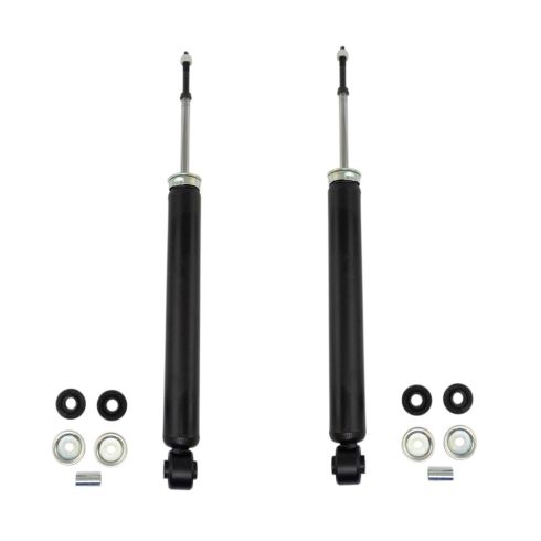 14-18 Nissan Sentra Rear Shock Absorber Pair (KYB Excel-G)