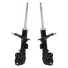 08-11 Mitsubishi Lancer DE, ES Front Strut Cartridge Pair (KYB Excel-G)