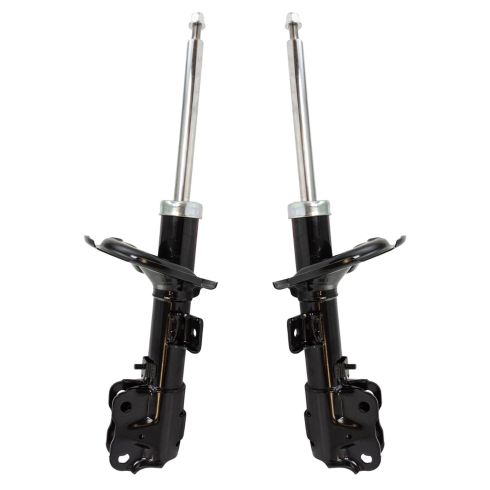 08-11 Mitsubishi Lancer DE, ES Front Strut Cartridge Pair (KYB Excel-G)