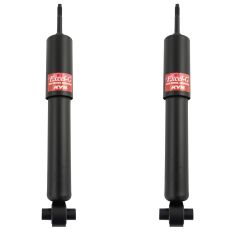 Shock Absorber Set