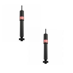 66-78 Fiat 124; 79-82 124 Spider; 71-75 Opel 1900; 73-75 Manta Coupe Frt Shk Abs PAIR (KYB Excel-G)