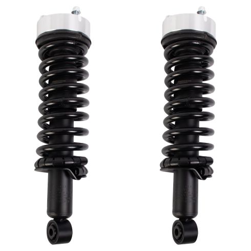 Strut & Spring Assembly Set