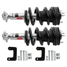 Strut & Spring Assembly Set