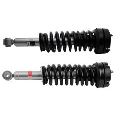 Strut & Spring Assembly Set