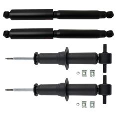 Shock Absorber Set