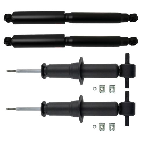 Shock Absorber Set
