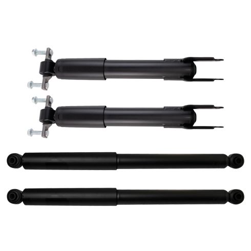 Shock Absorber Set