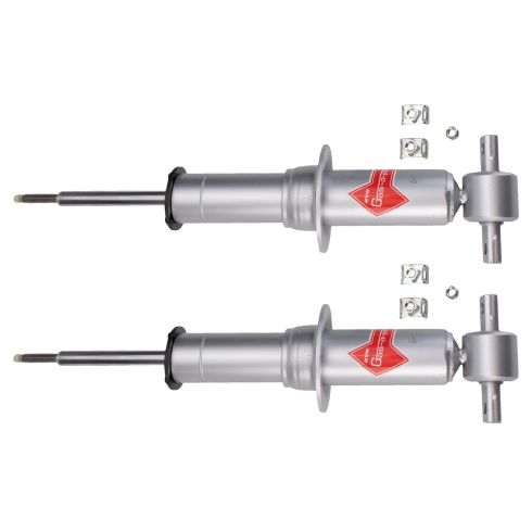 Shock Absorber Set