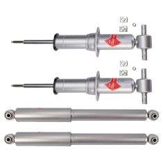 Shock Absorber Set