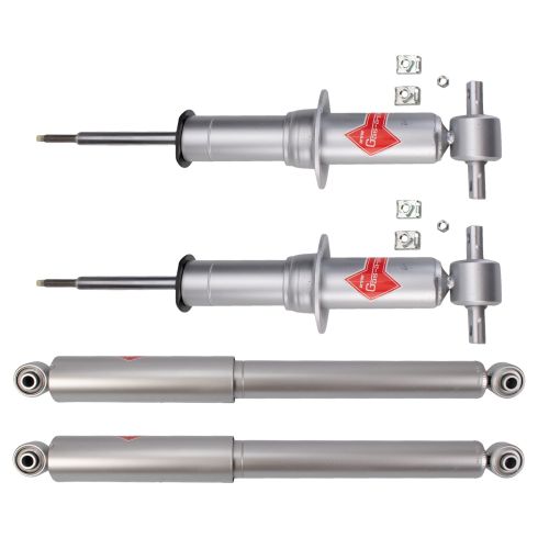 Shock Absorber Set