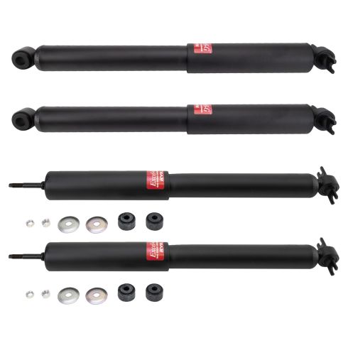 Shock Absorber Set