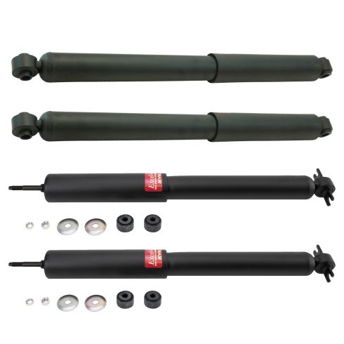 Shock Absorber Set