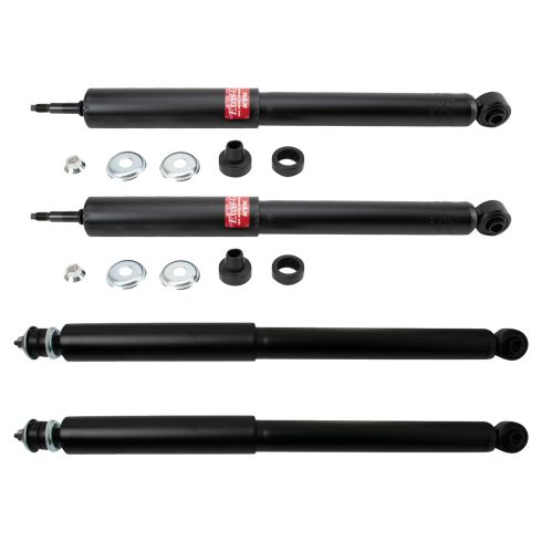 Shock Absorber Set