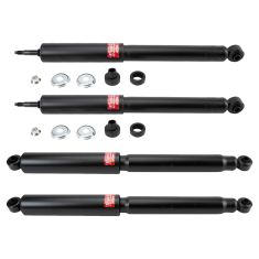 Shock Absorber Set