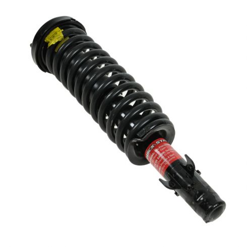 QBAutomotive 811920-1pc FRONT Complete Strut & Coil Spring Assembly For 1994-1997 Honda Accord 2.2L 2.7L L4/V6 FWD, Struts - Canada QBAutomotive 811920-1pc FRONT Complete Strut & Coil Spring Assembly For 1994-1997 Honda Accord 2.2L 2.7L L4/V6 FWD, Struts - Canada