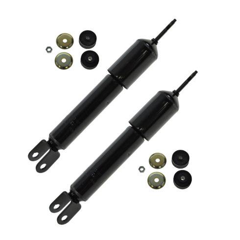 Shock Absorber FRONT PAIR (Monroe Sensa-Trac)