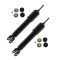 Shock Absorber FRONT PAIR (Monroe Sensa-Trac)