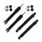 Shock Absorber (SET of 4) (Monroe Sensa-Trac)