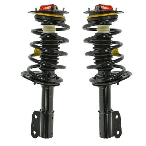 97-05 GM Minivan Multifit Front Strut (Monroe Quick Strut) PAIR