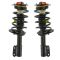 97-05 GM Minivan Multifit Front Strut (Monroe Quick Strut) PAIR