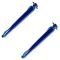MONRO-MATIC PLUS REAR Shock Absorder PAIR (Monroe 32253)