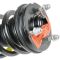 07-11 GM Full Size PU SUV (exc Elec Susp) Front Strut Assembly LF = RF (Monroe Quick Strut) PAIR