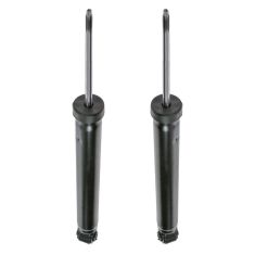 99-05 BMW 3 Series Rear Shock Absorber LR = RR (Monroe OE Spectrum)