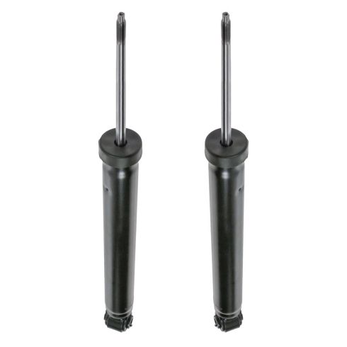 99-05 BMW 3 Series Rear Shock Absorber LR = RR (Monroe OE Spectrum)