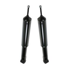 04-06 Scion xA, xB Rear Shock Absorber PAIR (Monroe OE Spectrum)