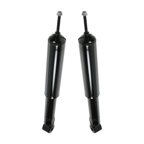 04-06 Scion xA, xB Rear Shock Absorber PAIR (Monroe OE Spectrum)