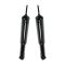 04-06 Scion xA, xB Rear Shock Absorber PAIR (Monroe OE Spectrum)