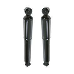 Monroe Sensa-Trac Truck Shock Absorber 37218 PAIR