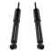 04-09 Nissan Quest Rear Shock Absorber PAIR (Monroe Sensa-Trac)