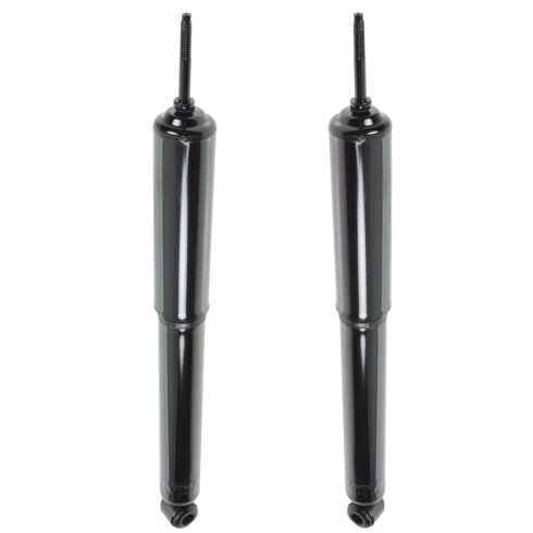 82-02 Chevy Camaro, Pontiac Trans Am, Firebird Rear Shock Absorber PAIR (Monroe Sensa-Trac)