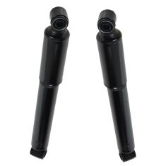 Monroe Sensa-Trac Truck Shock Absorber 37099 PAIR