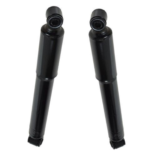 Monroe Sensa-Trac Truck Shock Absorber 37099 PAIR