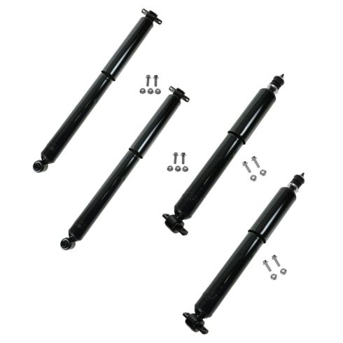 Shock Absorber (Set of 4)