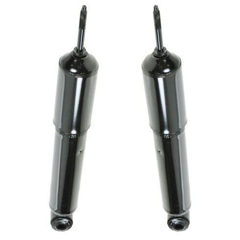 97-02 Expedition; 97-04 F150; 97-99 F250 w/4WD (exc Air Susp) Front Shock Absorber PAIR (Mon Sensa