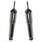 97-02 Expedition; 97-04 F150; 97-99 F250 w/4WD (exc Air Susp) Front Shock Absorber PAIR (Mon Sensa