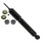 97-02 Ford Expedition w/4WD (exc Air Susp) Front & Rear Shock Absorber PAIR