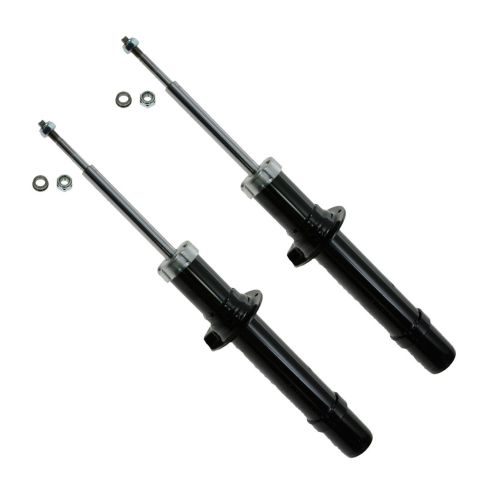00-05 Sonata; 01 XG300; 02-05 XG350; 01-06 Optima, Magentis Front Shock Absorber PAIR (Monroe)