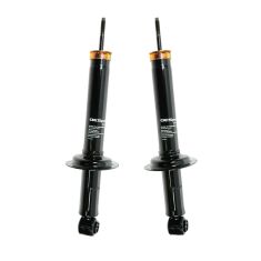 00-05 Sonata; 01 XG300; 02-05 XG350; 01-06 Optima, Magentis Rear Shock Absorber PAIR (Monroe)