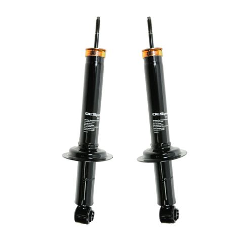 00-05 Sonata; 01 XG300; 02-05 XG350; 01-06 Optima, Magentis Rear Shock Absorber PAIR (Monroe)