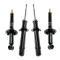 00-05 Sonata; 01 XG300; 02-05 XG350; 01-06 Optima, Magentis Front & Rear Shock (Set of 4) (Monroe)