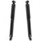 97-09 Buick, Chevy, Olds, Pontiac, Saturn Van/SUV Multifit Rear Shock Absorber PAIR (Monroe Sensa)